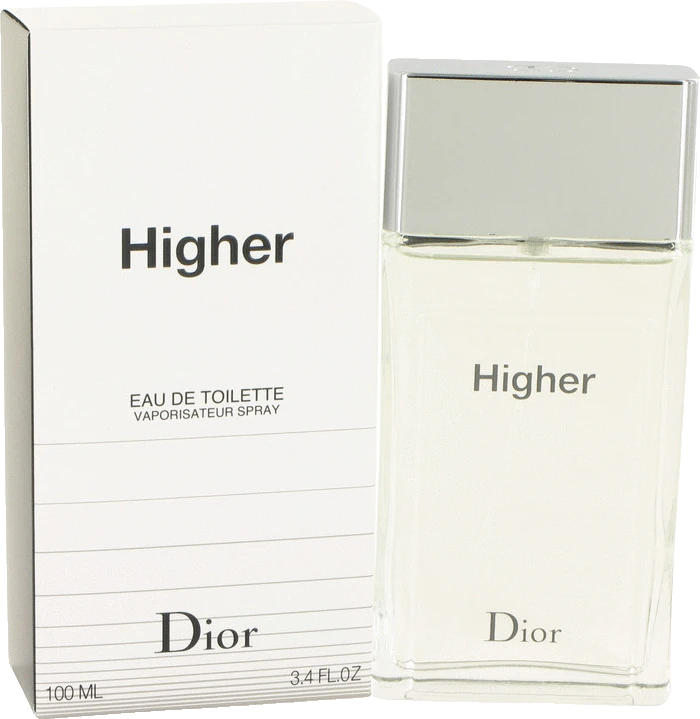 Christian Dior Higher