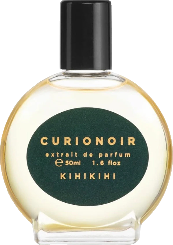 Curionoir Kihikihi