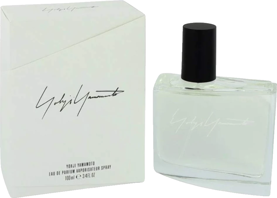 Yohji Yamamoto Pour Femme