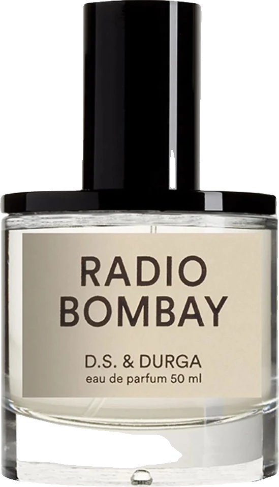D.S. & Durga Radio Bombay Perfume Oil