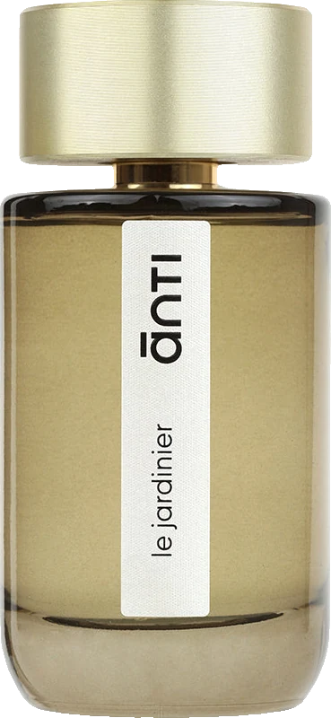 Anti Le Jardinier