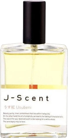 J-Scent Usubeni