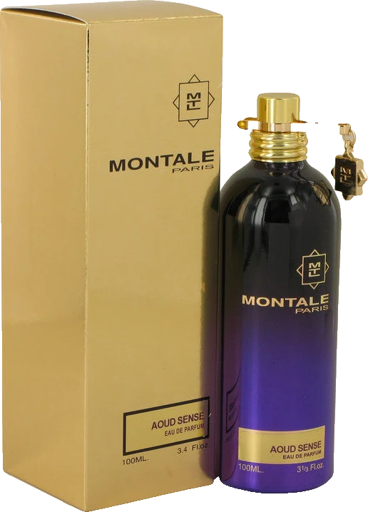 Montale Aoud Sense
