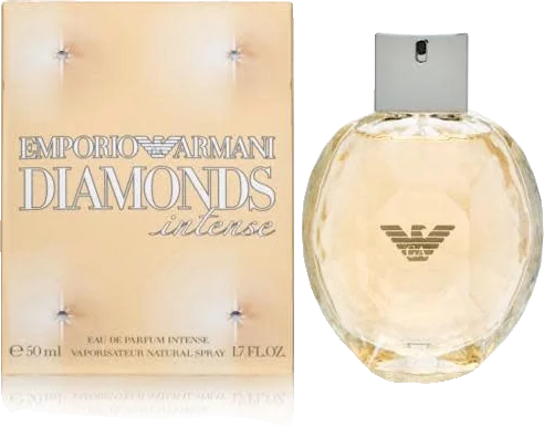 Giorgio Armani Diamonds Intense
