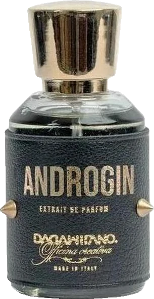 Dadamilano Androgin