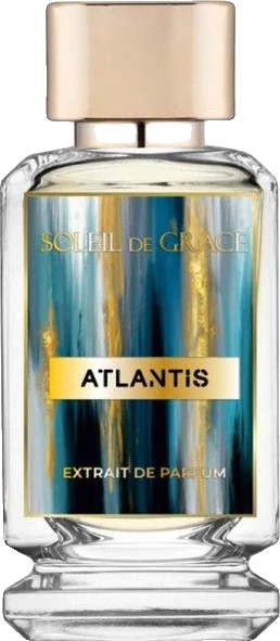 Soleil de Grâce Atlantis