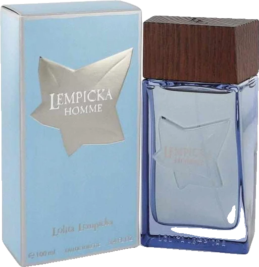 Lolita Lempicka Homme