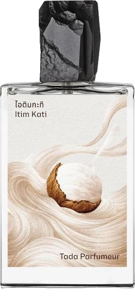Tada Parfumeur Itim Kati