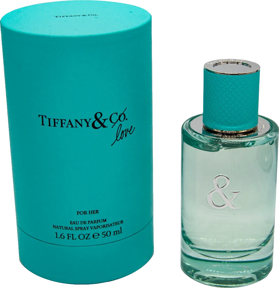 Tiffany & Co Love