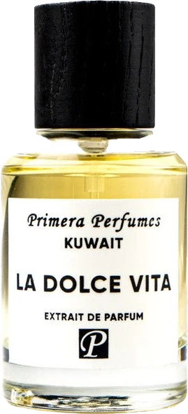 Primera Perfumes La Dolce Vita
