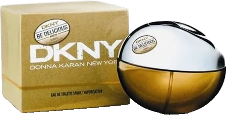 Dkny Be Delicious