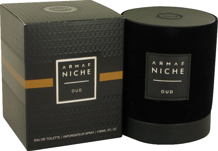 Armaf Niche Oud Eau de Toilette