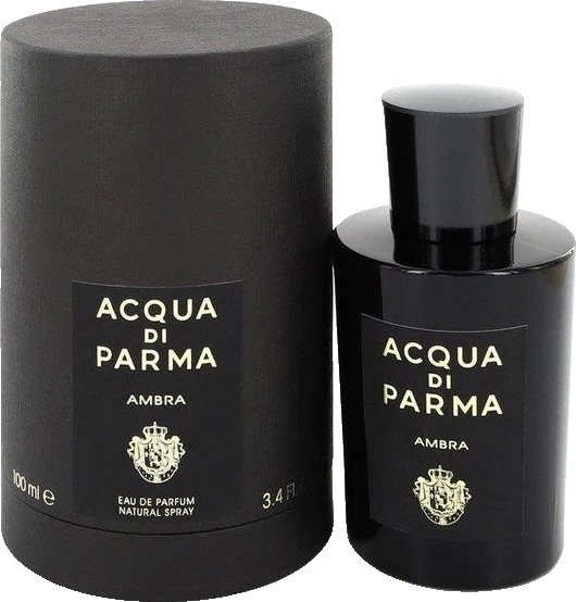 Acqua di Parma Ambra