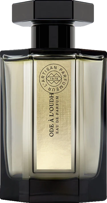 L'Artisan Parfumeur Ode A L'Oudh