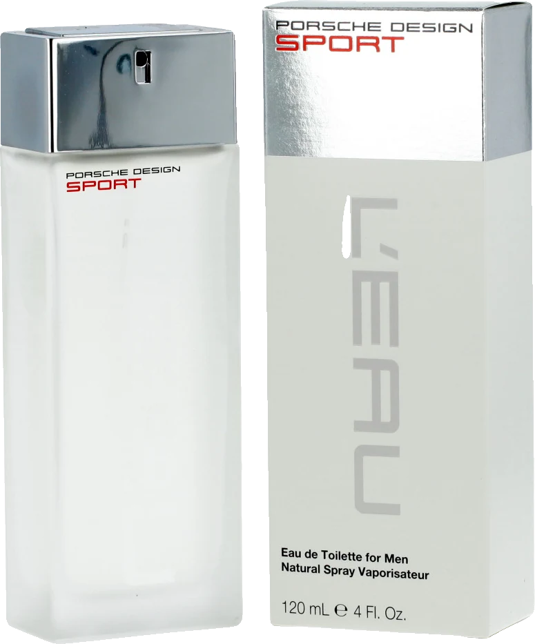 Porsche Design Sport L'Eau