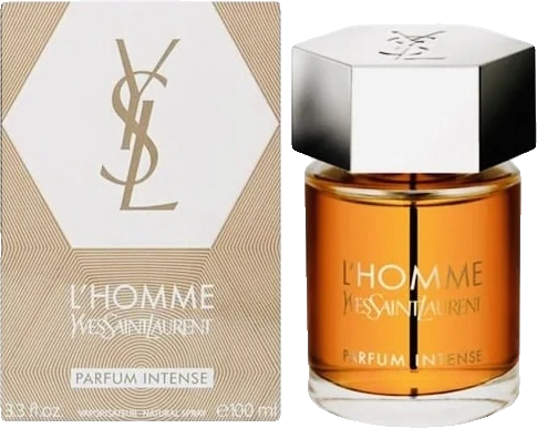 Yves Saint Laurent L’Homme Parfum Intense 2013