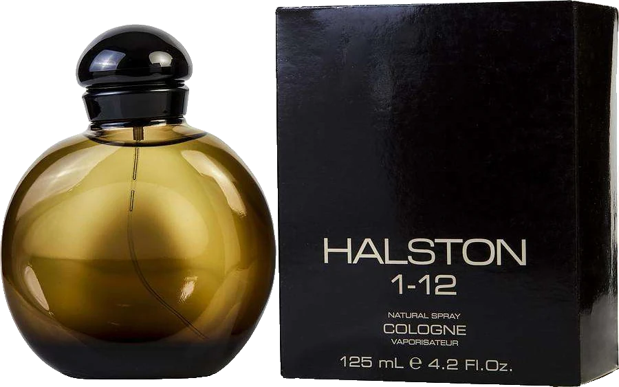 Halston 1-12