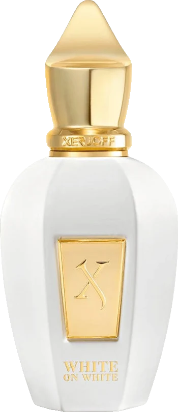 Xerjoff White on White