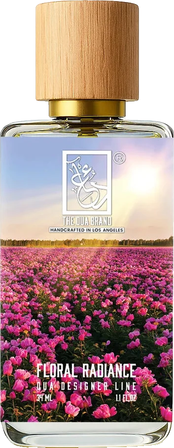 Dua Fragrances Floral Radiance