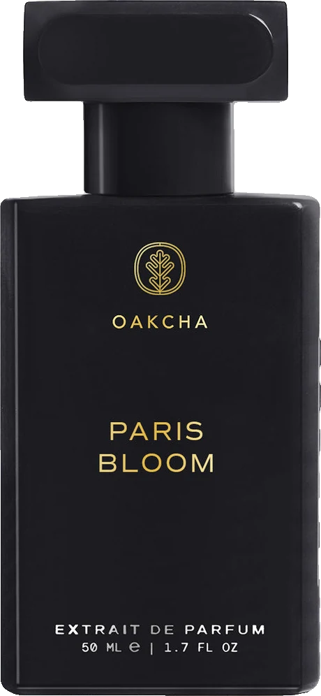 Oakcha Paris Bloom