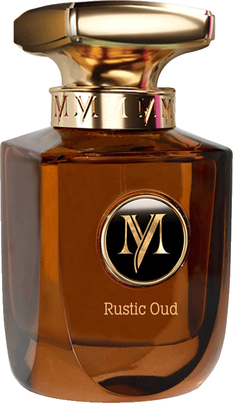 My Perfume Rustic Oud