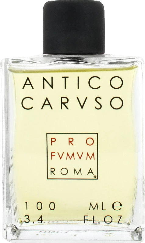 Profumum Roma Antico Caruso