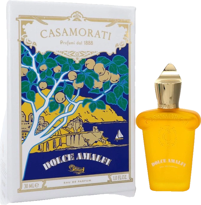 Xerjoff 1888 Dolce Amalfi