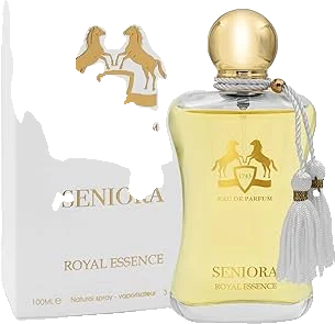 Fragrance World Seniora 1743 Royal Essence