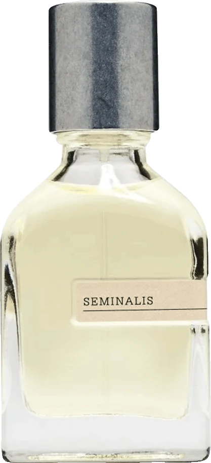 Orto Parisi Seminalis Eau de Parfum