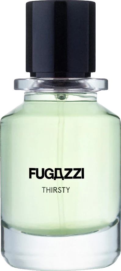 Fugazzi Thirsty