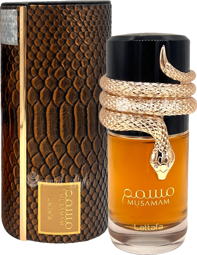 Lattafa Musamam