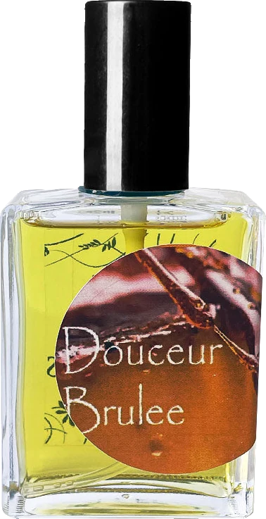 Kyse Perfumes Douceur Brulee