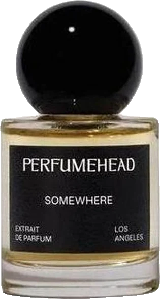 Perfumehead Somewhere