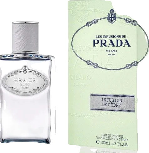 Prada Infusion de Iris Cedre