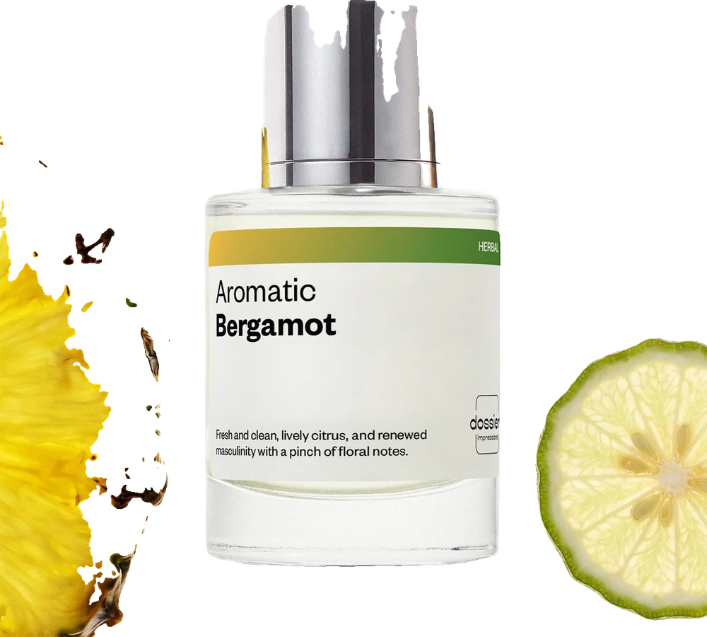 Dossier Aromatic Bergamot