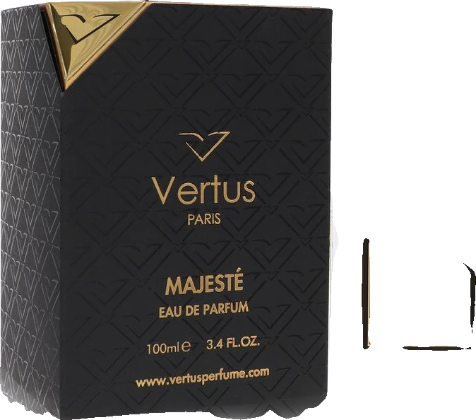 Vertus Majeste