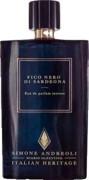 Simone Andreoli Fico Nero