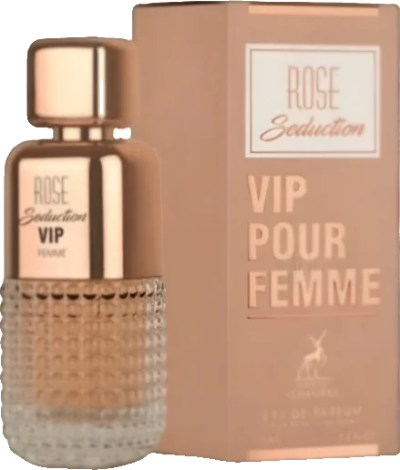Maison Alhambra Rose Seduction Vip