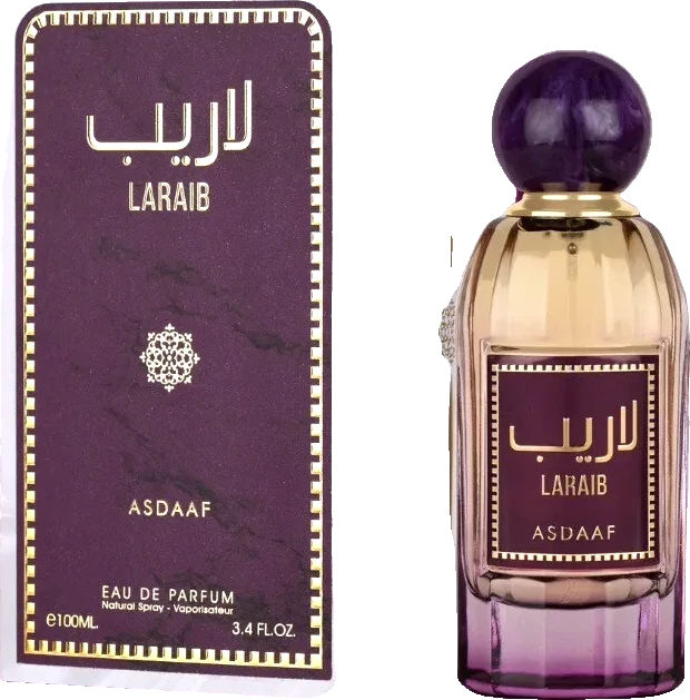 Lattafa Laraib