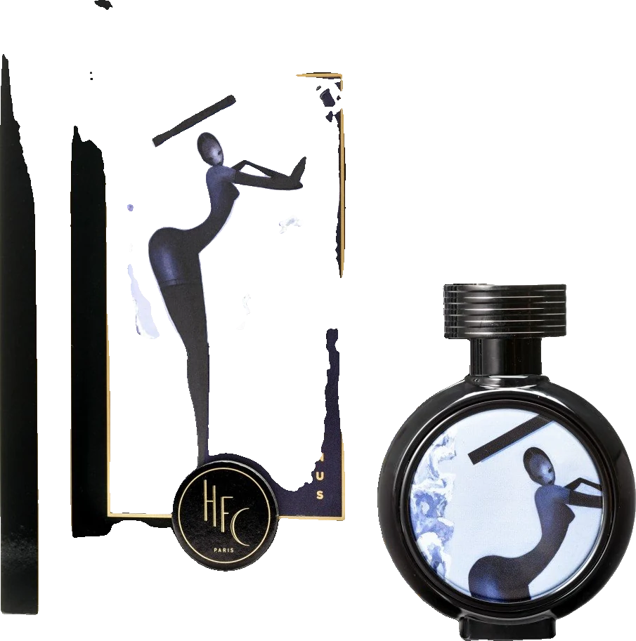 Haute Fragrance Company Hfc Indian Venus