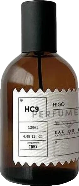 Perfumérica HC9 Higo
