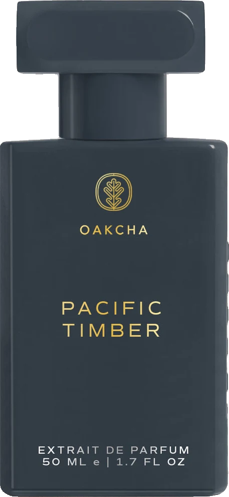 Oakcha Pacific Timber