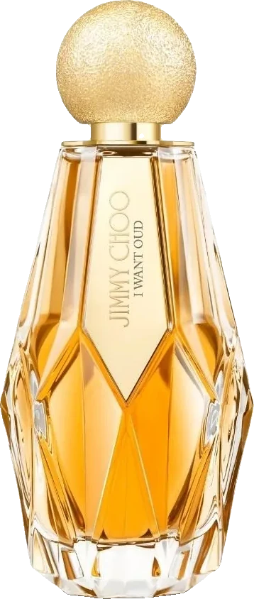 Jimmy Choo I Want Oud Seduction Collection