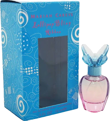 Mariah Carey Lollipop Bling Ribbon