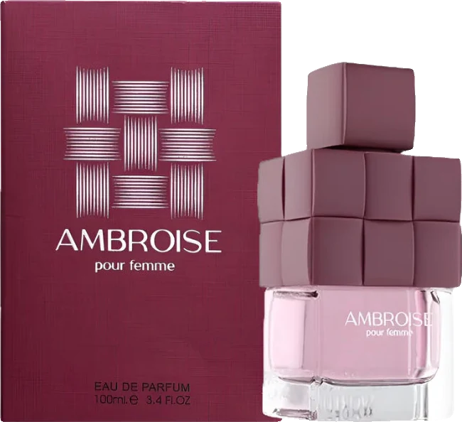 Fragrance World Ambroise
