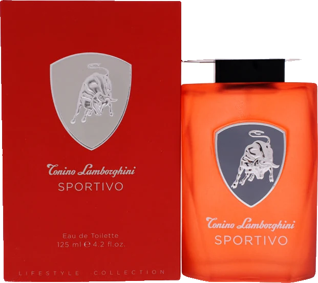 Tonino Lamborghini Sportivo