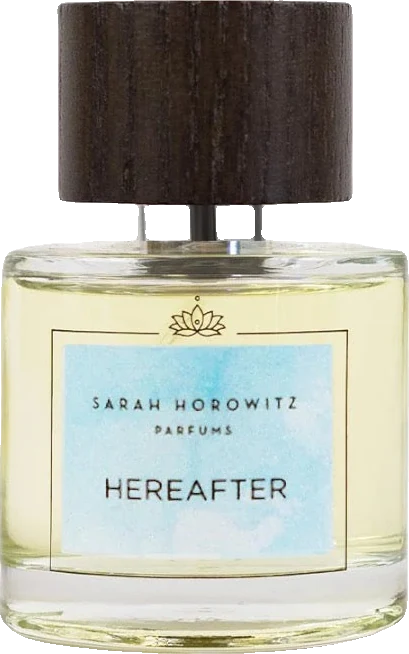 Sarah Horowitz Parfums SHP Evolution Hereafter