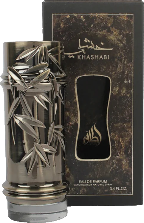 Lattafa Khashabi