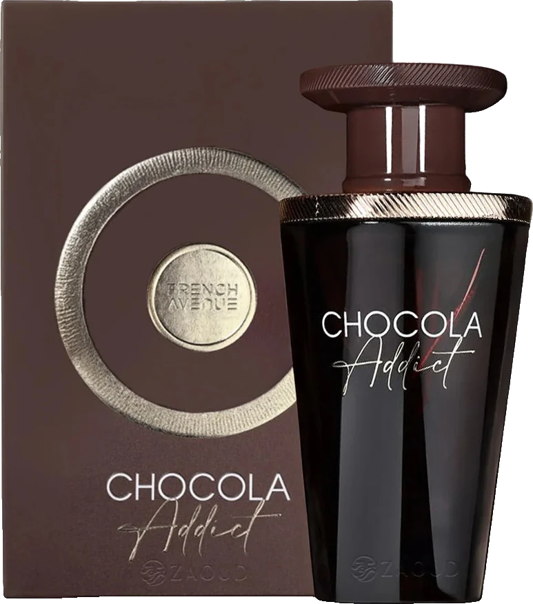 French Avenue Chocola Addict
