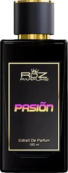 RDZ Parfums Pasión